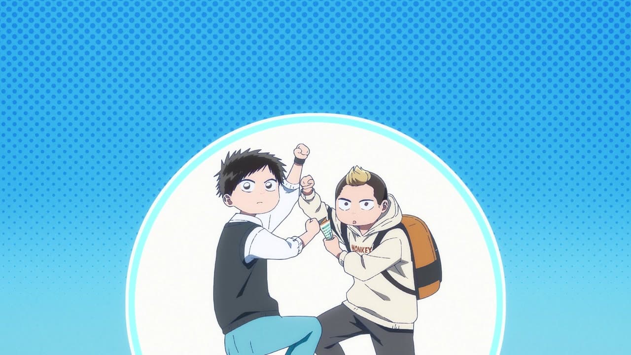Épisode 19