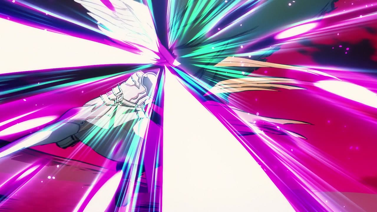 Sword Art Online épisode 18 - VF et VOSTFR