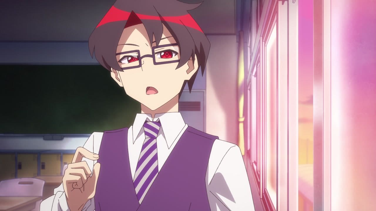 Hanaori-san Still Wants to Fight in the Next Life épisode 5 - VF et VOSTFR