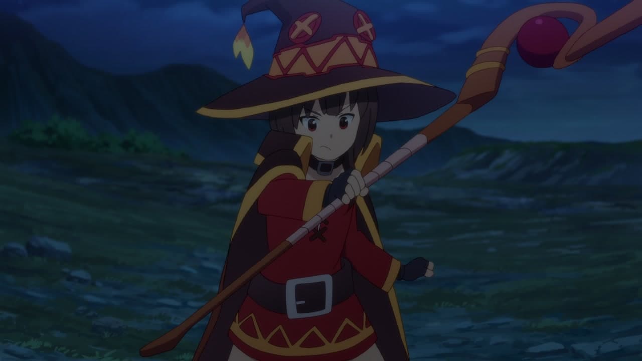 KonoSuba: God's Blessing on This Wonderful World! épisode 10 - VF et VOSTFR