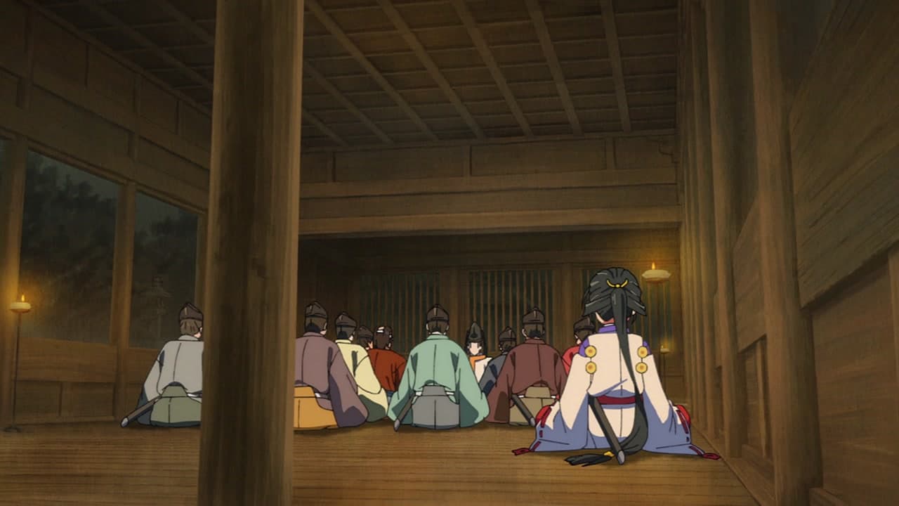 Épisode 5