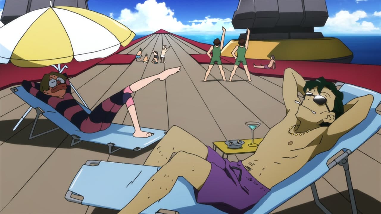 Épisode 12