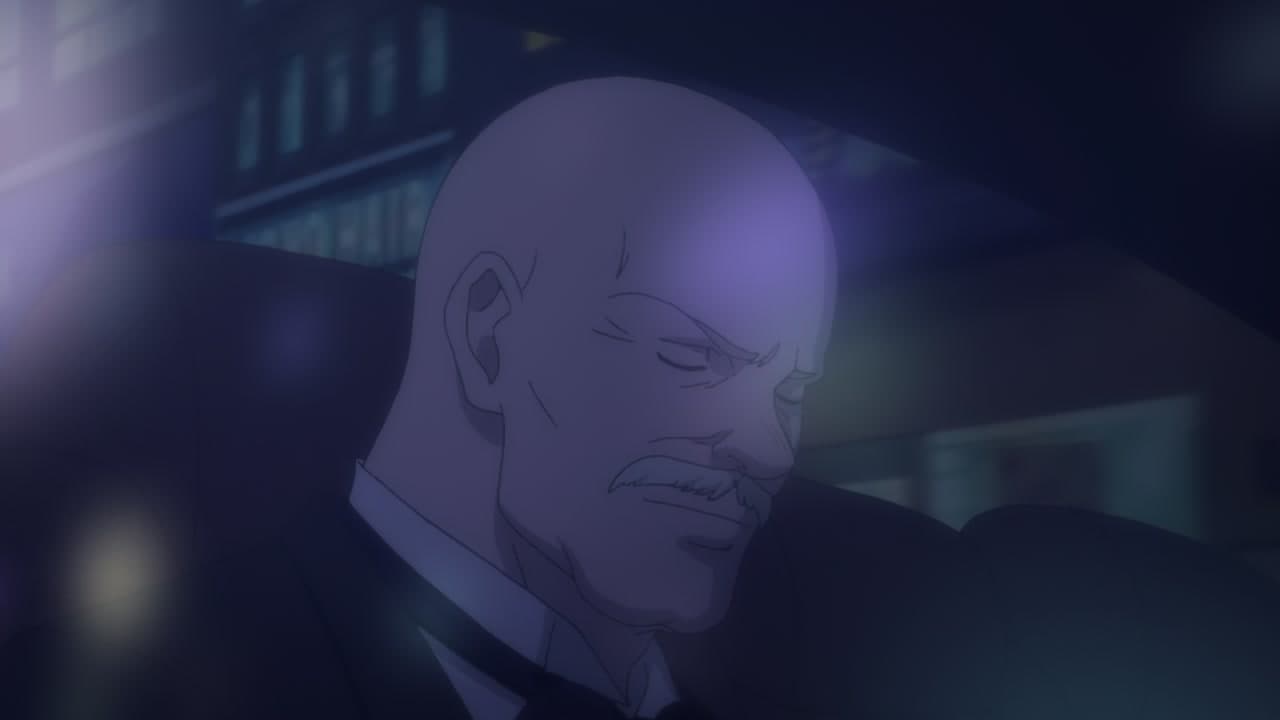 Banana Fish épisode 19 - VF et VOSTFR