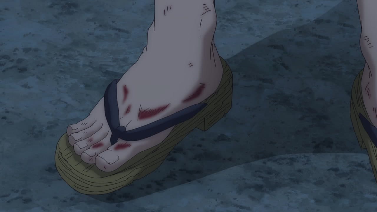 Épisode 9