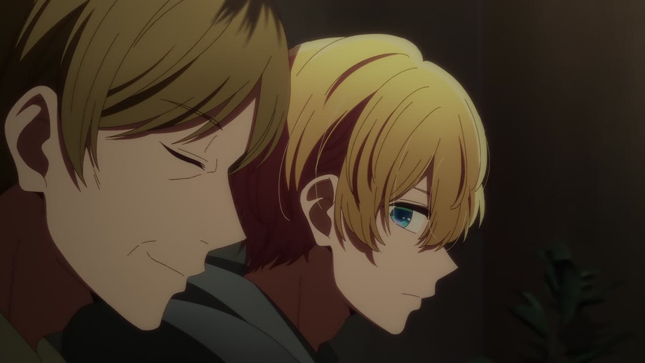 [Oshi No Ko] épisode 7 - VF et VOSTFR