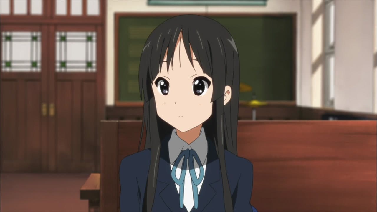 K-ON! épisode 21 - VF et VOSTFR