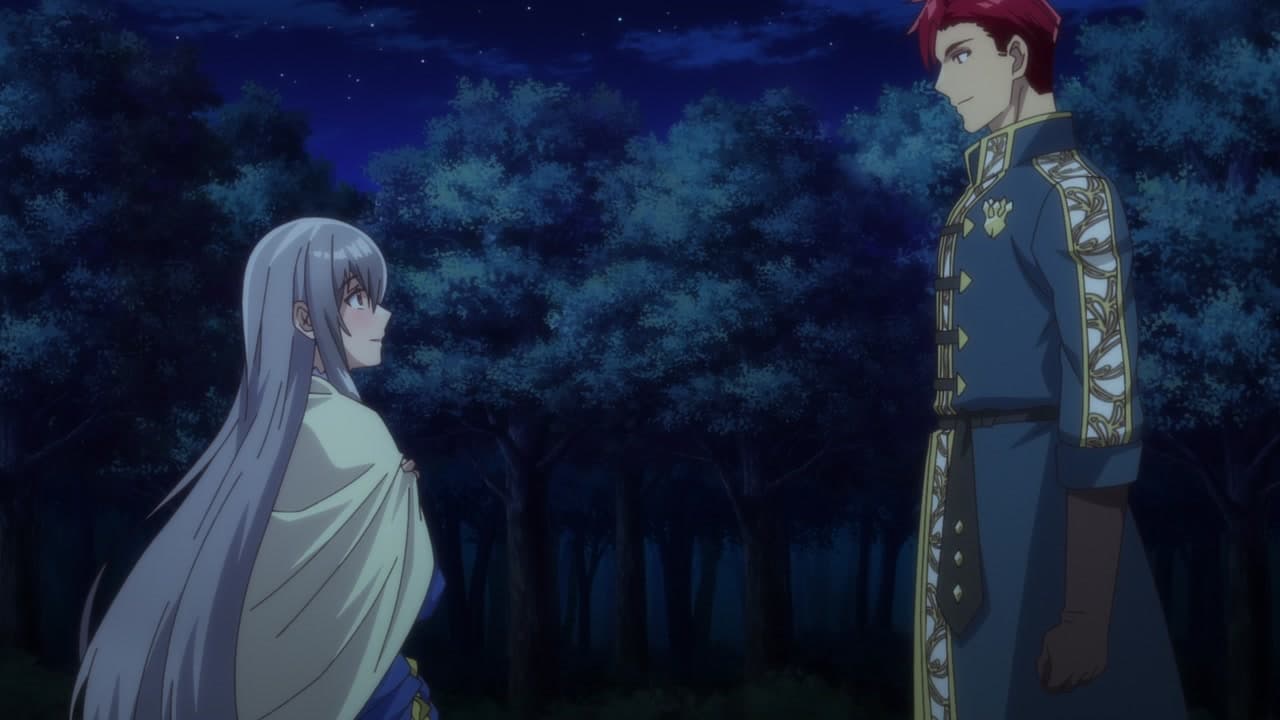 The Oblivious Saint Can't Contain Her Power épisode 2 - VF et VOSTFR