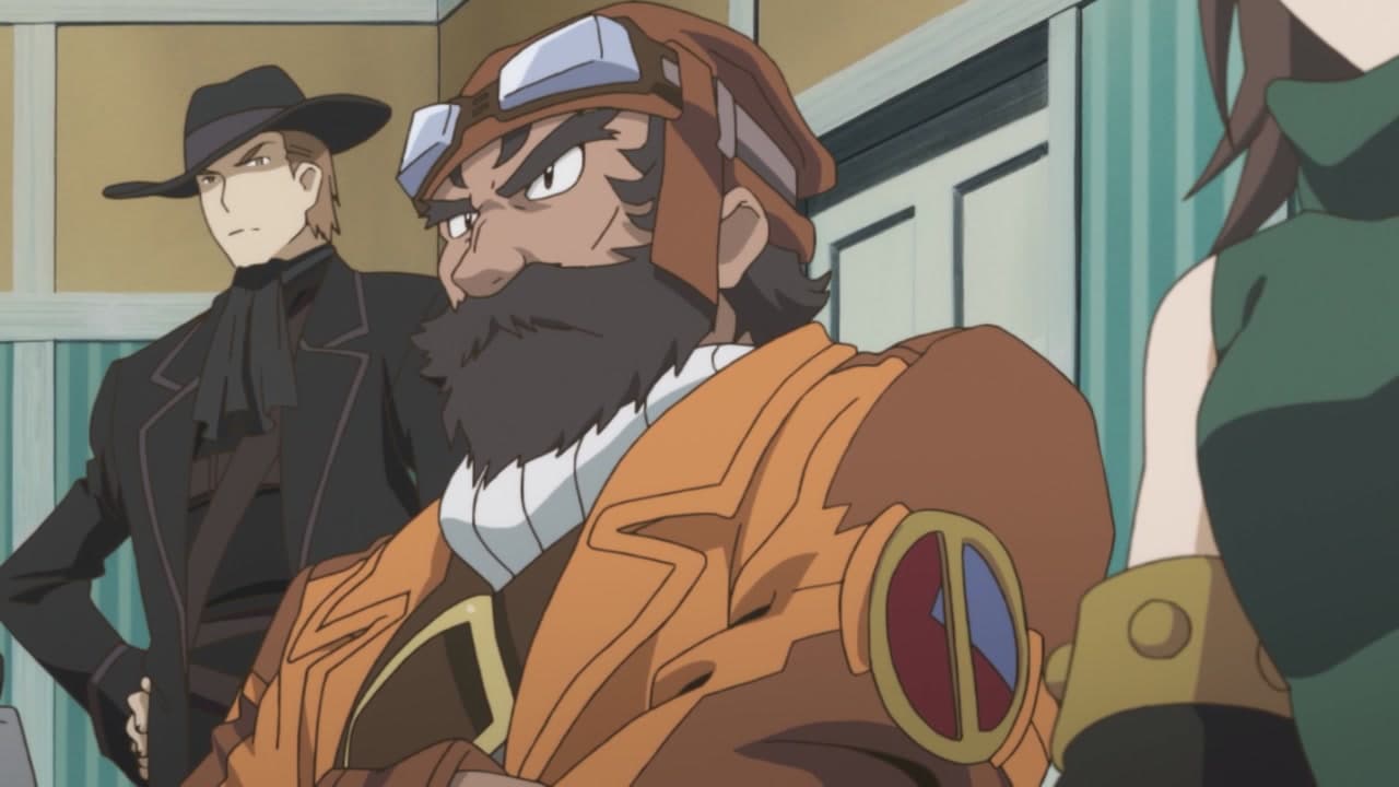 Log Horizon épisode 3 - VF et VOSTFR