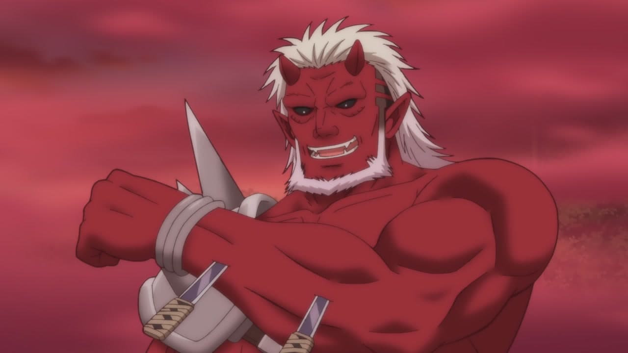 Épisode 12