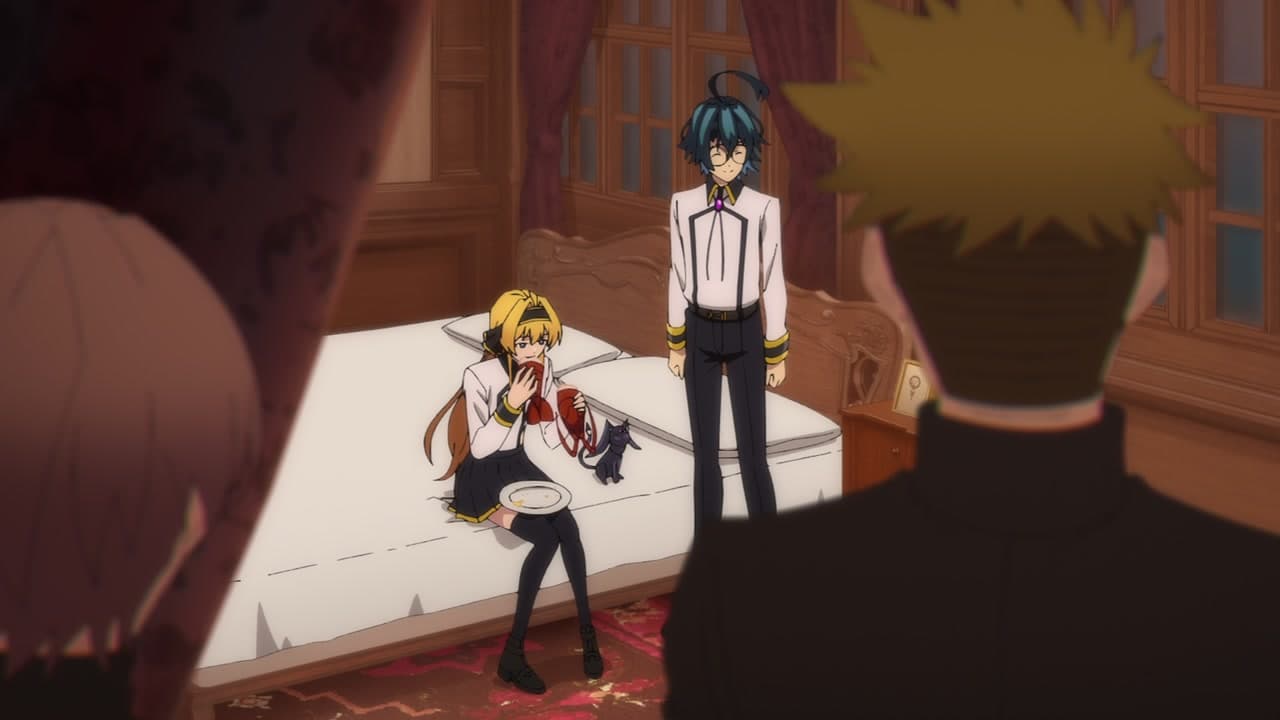 Wistoria: Wand and Sword épisode 12 - VF et VOSTFR