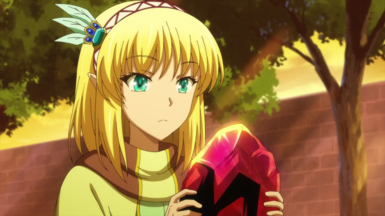 Épisode 8