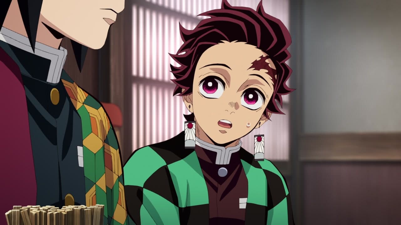 Demon Slayer: Kimetsu no Yaiba épisode 3 - VF et VOSTFR