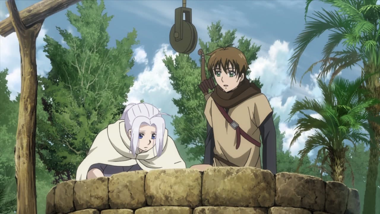 Épisode 9