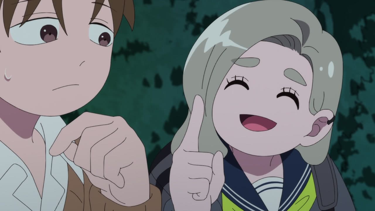 You and I Are Polar Opposites épisode 11 - VF et VOSTFR