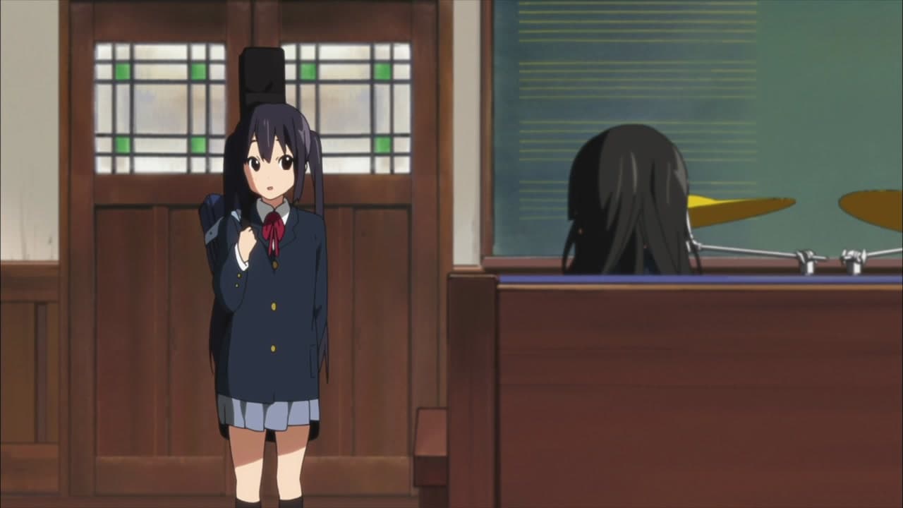 K-ON! épisode 16 - VF et VOSTFR