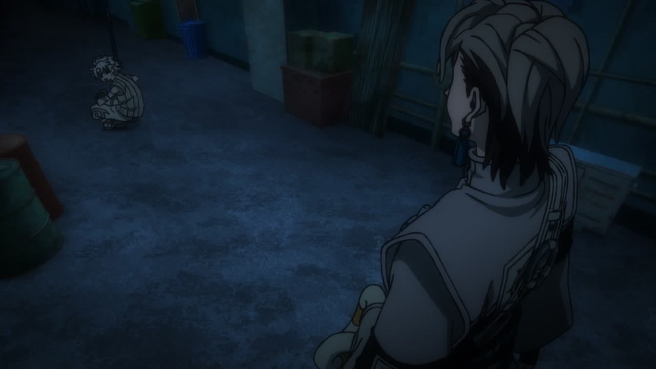 Épisode 3