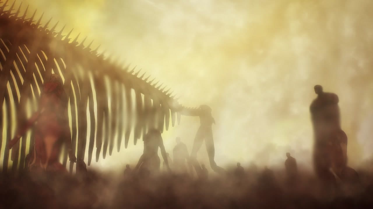 Attack on Titan épisode 29 - VF et VOSTFR