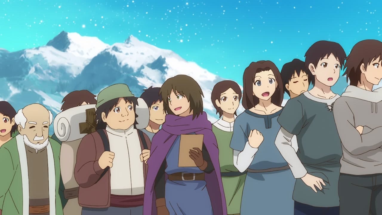 Épisode 12