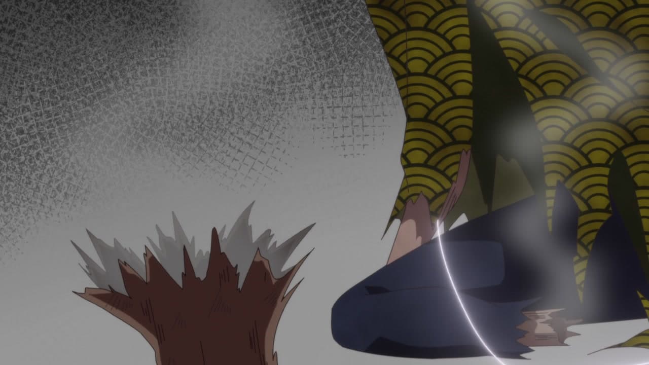 I Was Reincarnated as the 7th Prince so I Can Take My Time Perfecting My Magical Ability épisode 4 - VF et VOSTFR