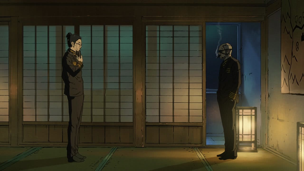 Épisode 8