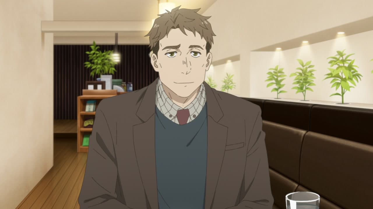 Journal with Witch épisode 11 - VF et VOSTFR