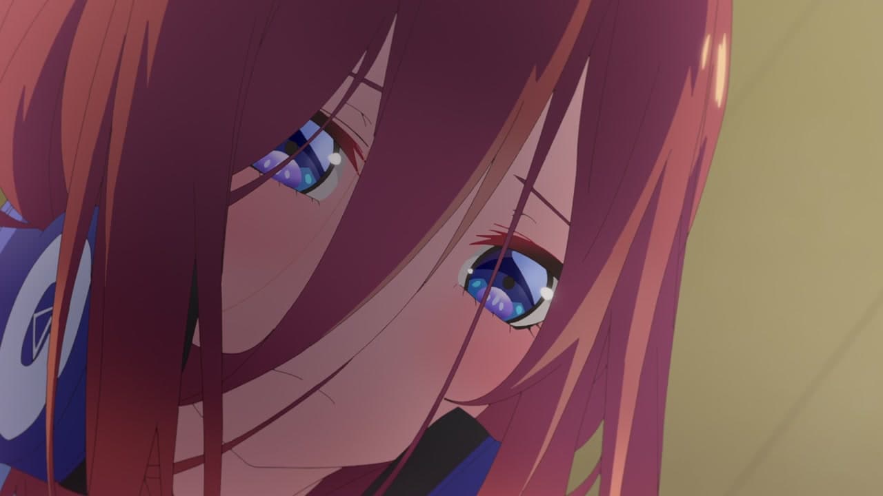 The Quintessential Quintuplets épisode 6 - VF et VOSTFR