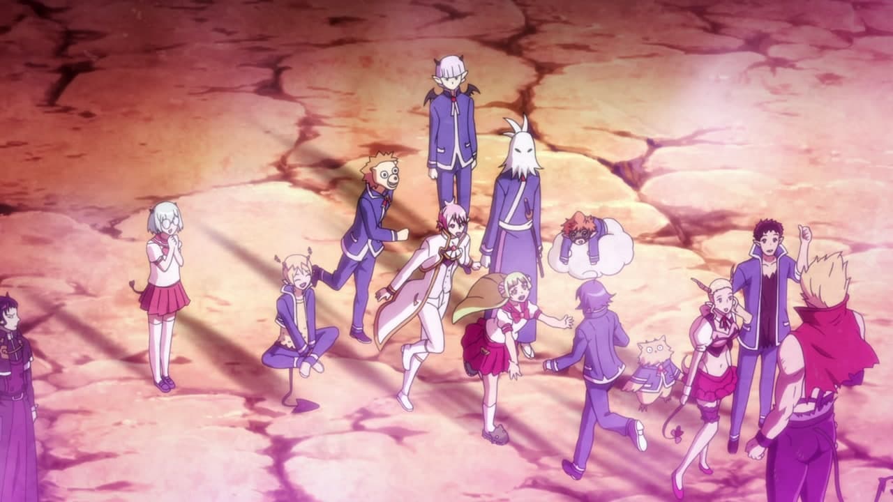 Épisode 5