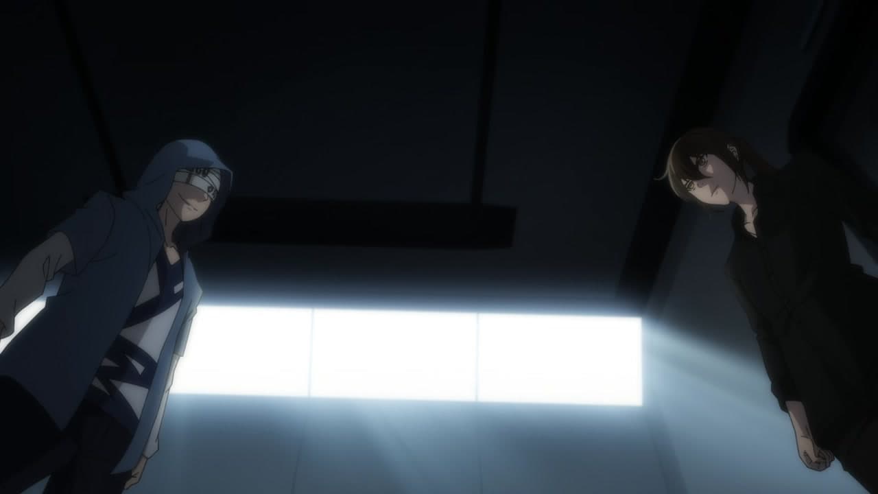 Tower of God épisode 19 - VF et VOSTFR