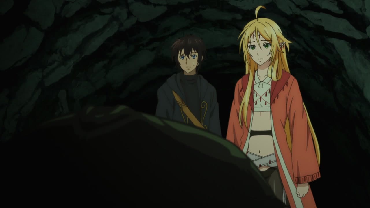 Épisode 11