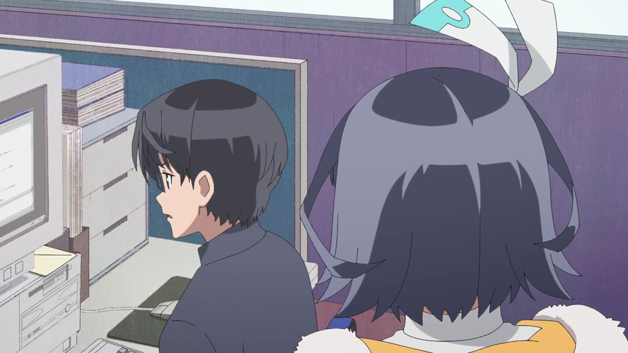 Épisode 5