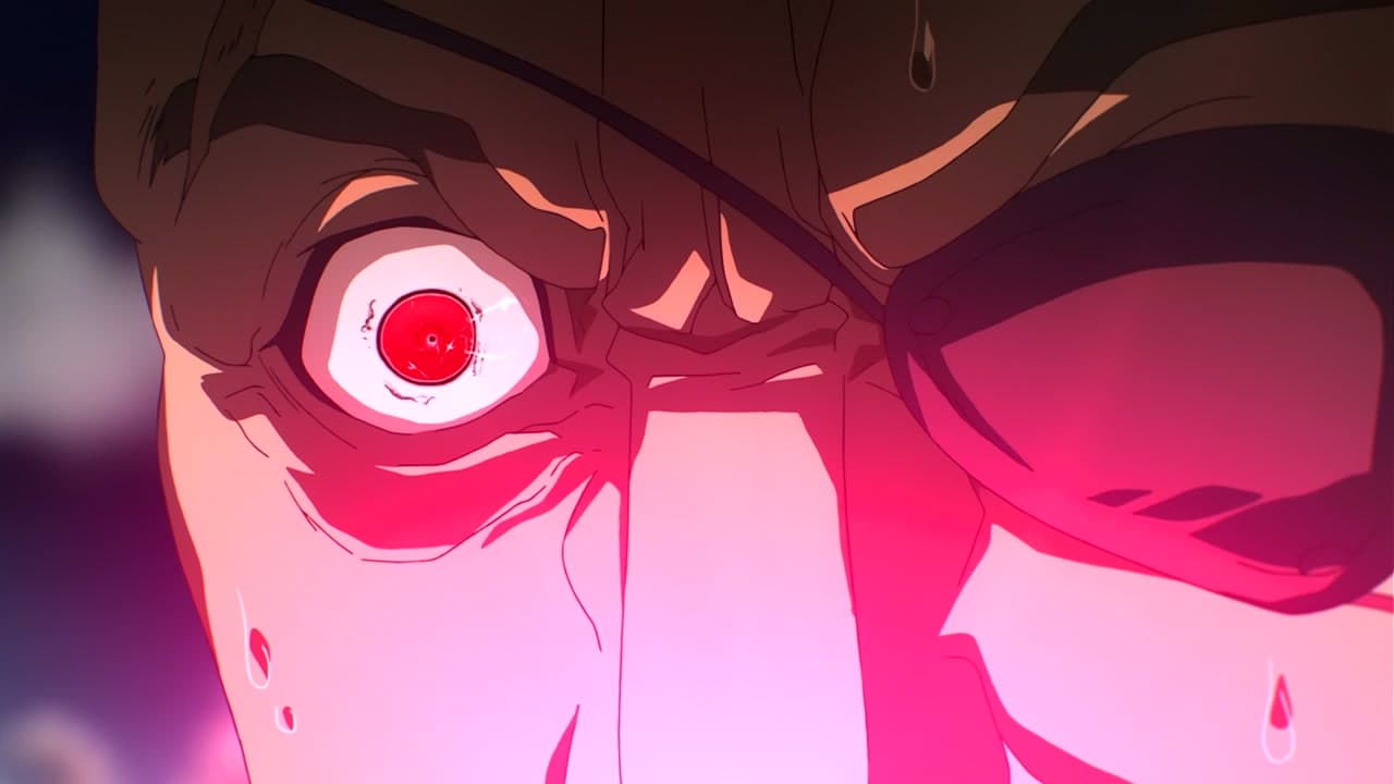 Épisode 11