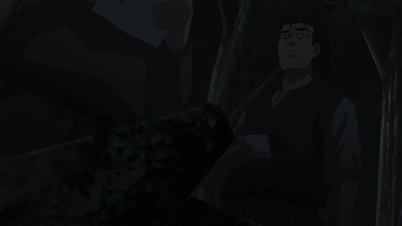 Épisode 5