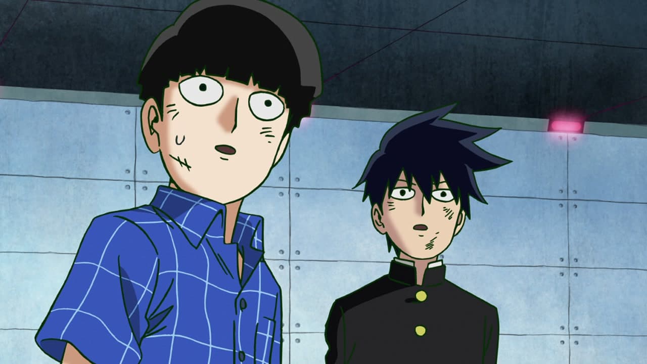 Épisode 11