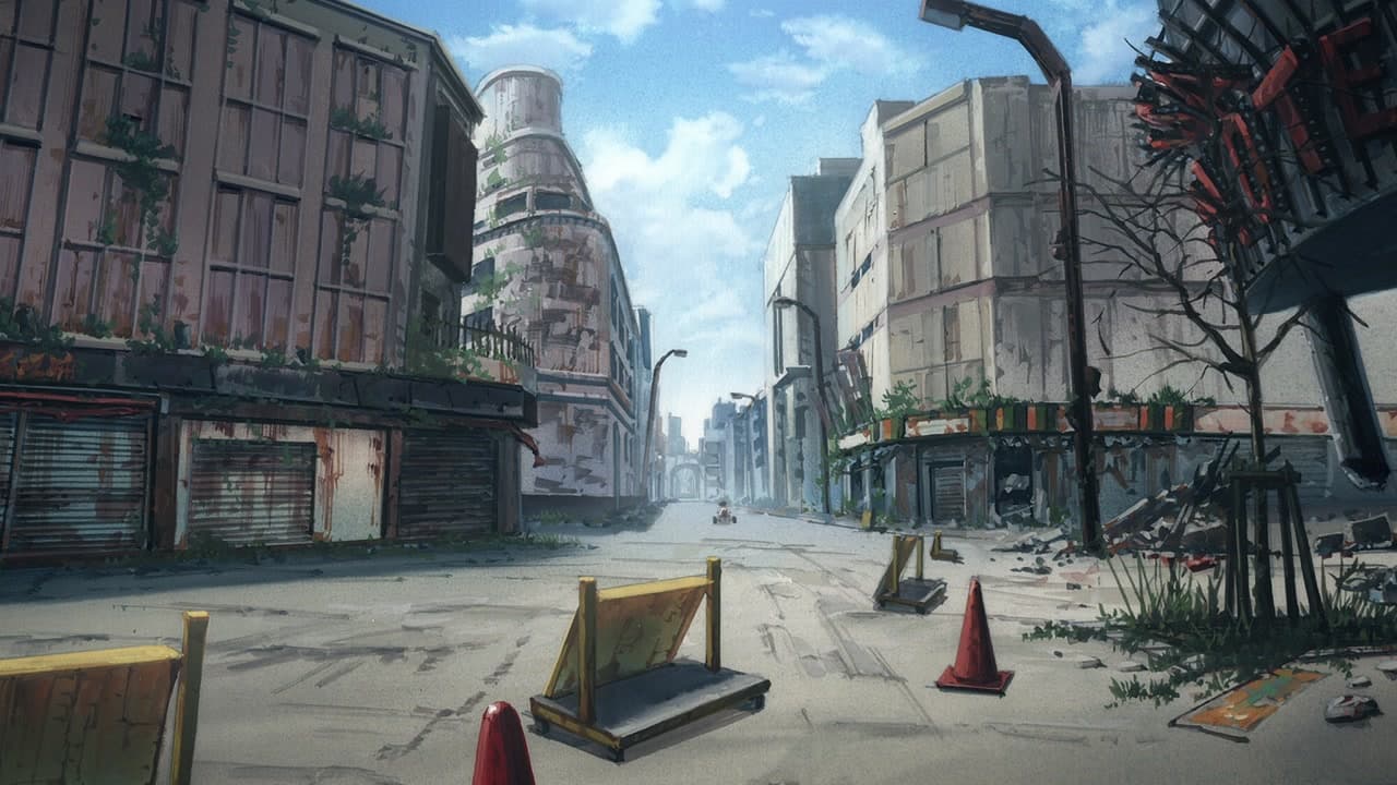 Épisode 3