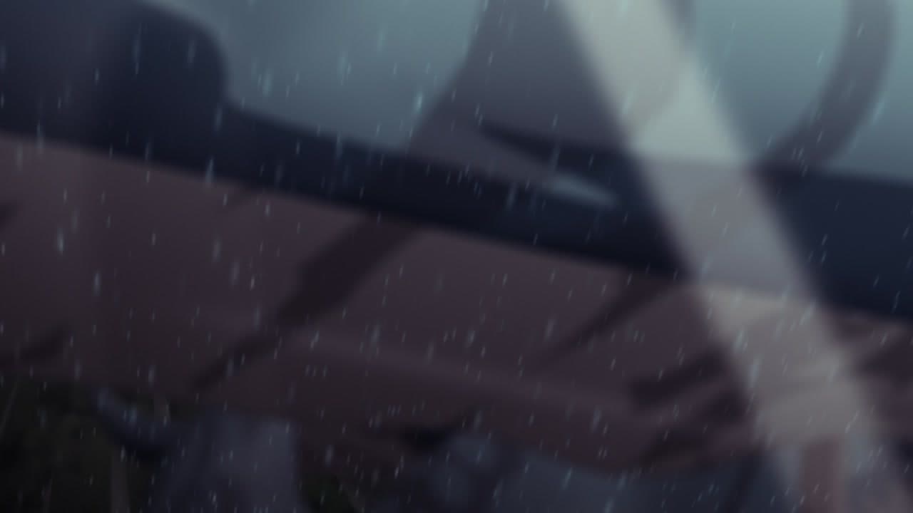Ishura épisode 3 - VF et VOSTFR
