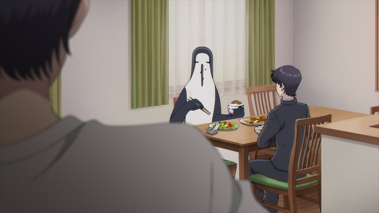 Épisode 1