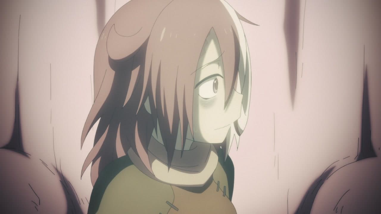 Made in Abyss épisode 8 - VF et VOSTFR