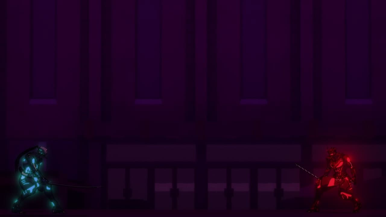 Ninja Kamui épisode 13 - VF et VOSTFR