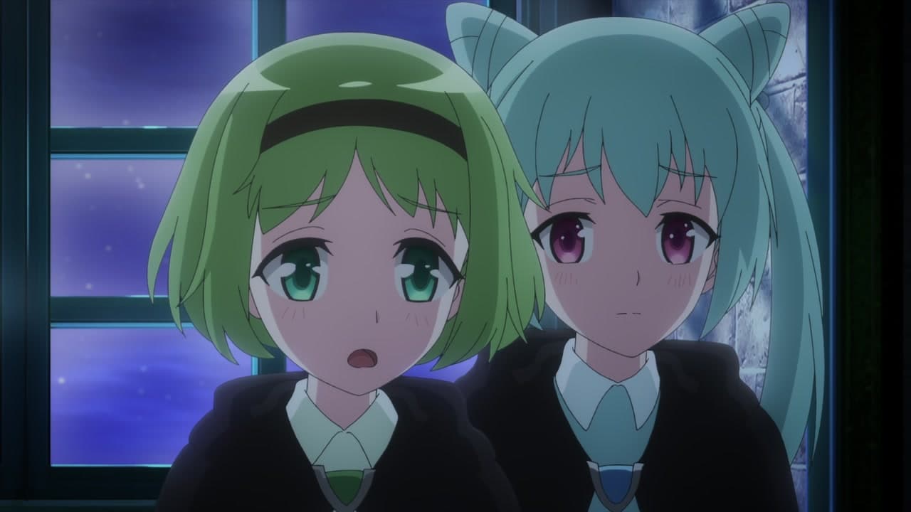 Épisode 8