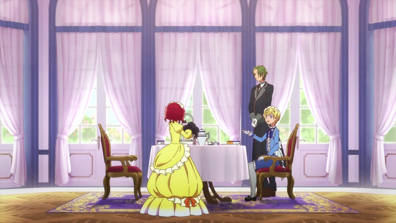 Épisode 1
