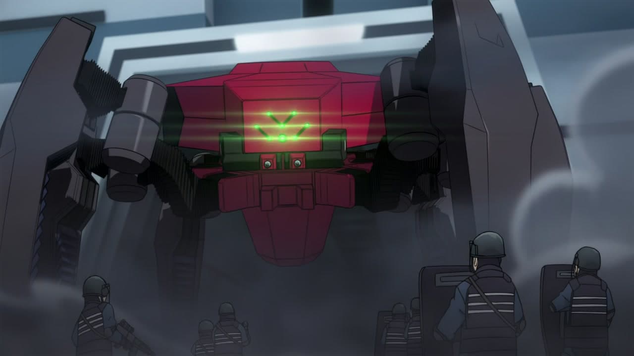 Épisode 5