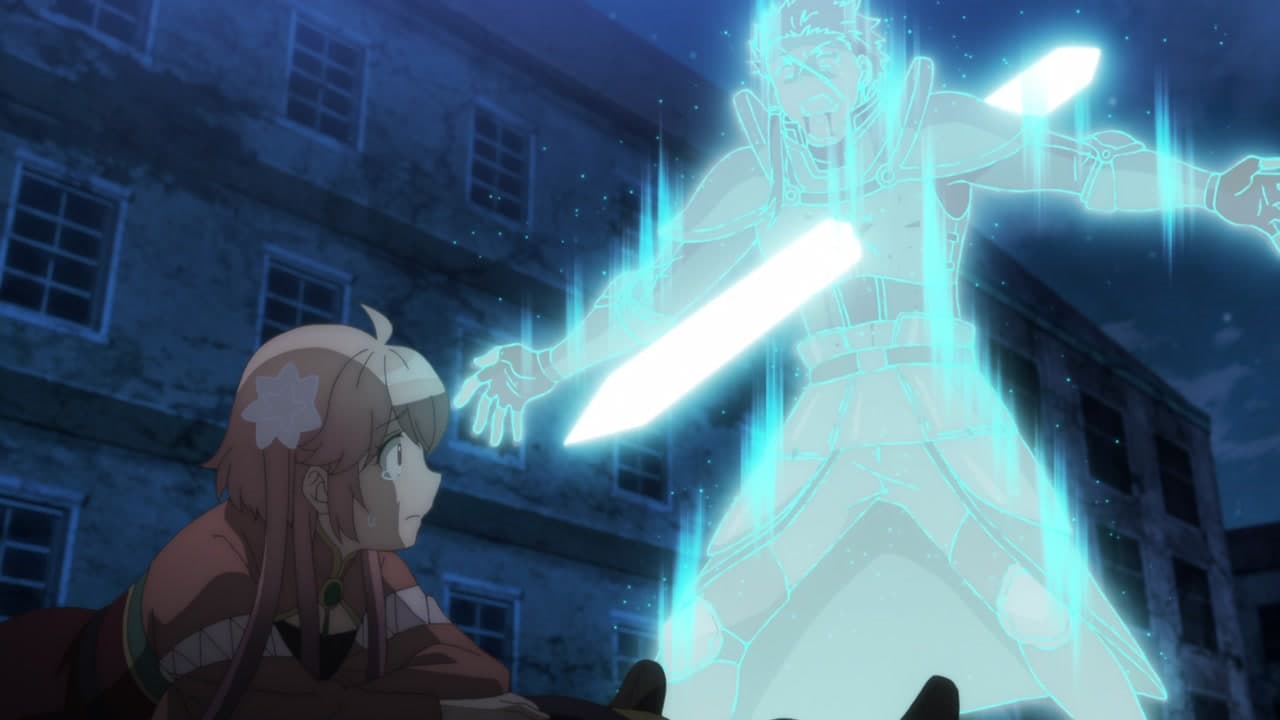 Tsukimichi -Moonlit Fantasy- épisode 24 - VF et VOSTFR