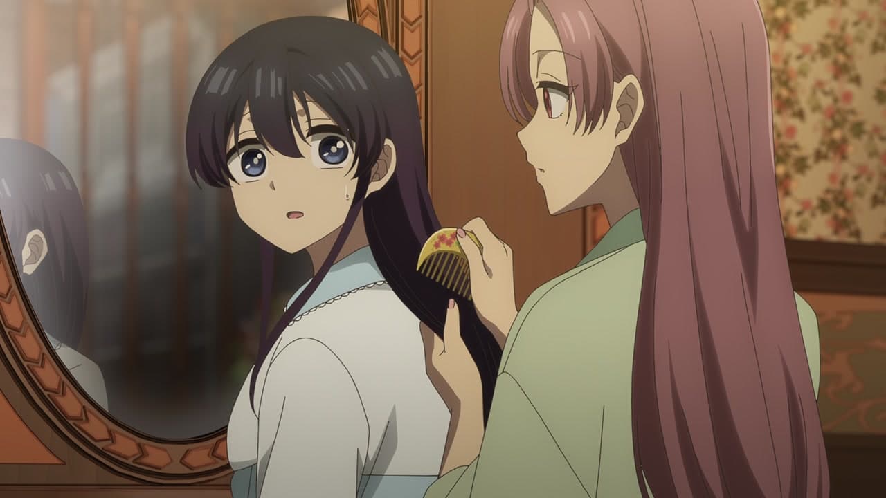 My Stepmother and Stepsisters Aren’t Wicked épisode 3 - VF et VOSTFR