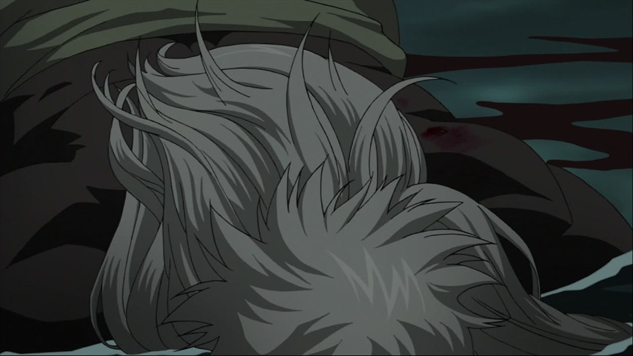 Épisode 14