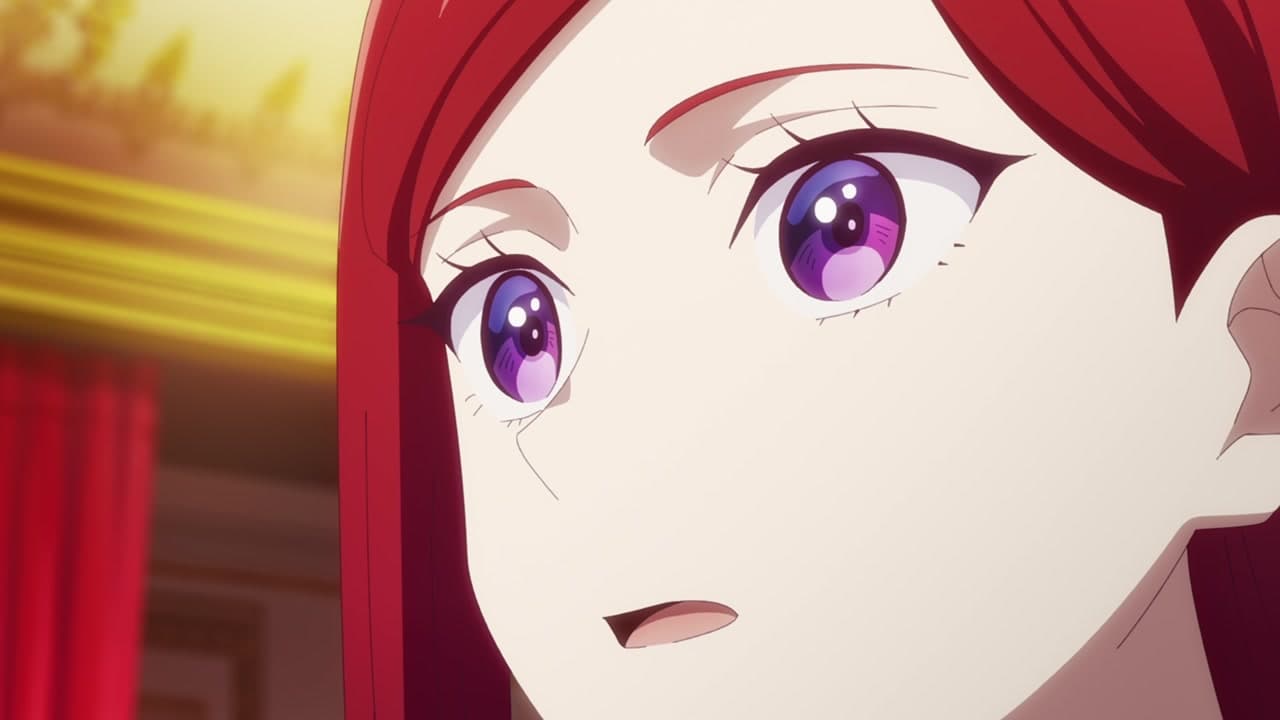 The Most Heretical Last Boss Queen: From Villainess to Savior épisode 5 - VF et VOSTFR