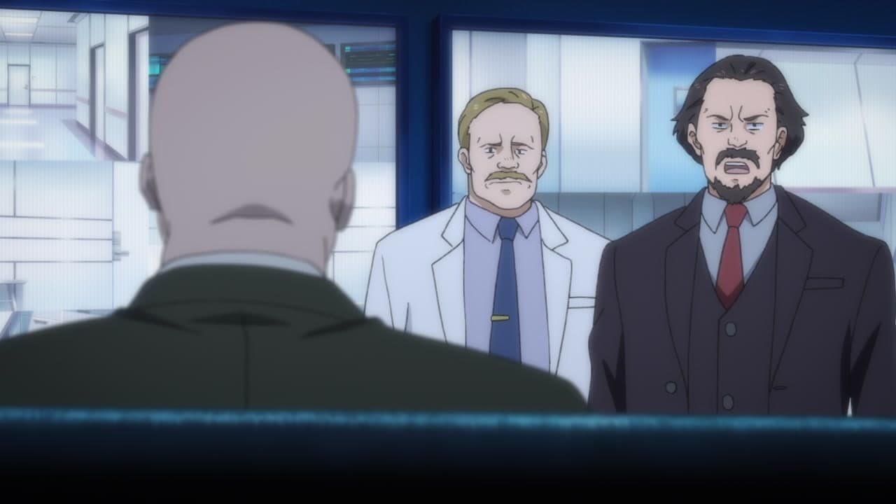 Banana Fish épisode 16 - VF et VOSTFR