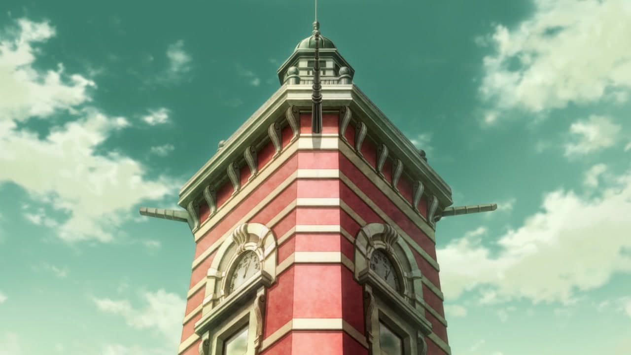 Épisode 9