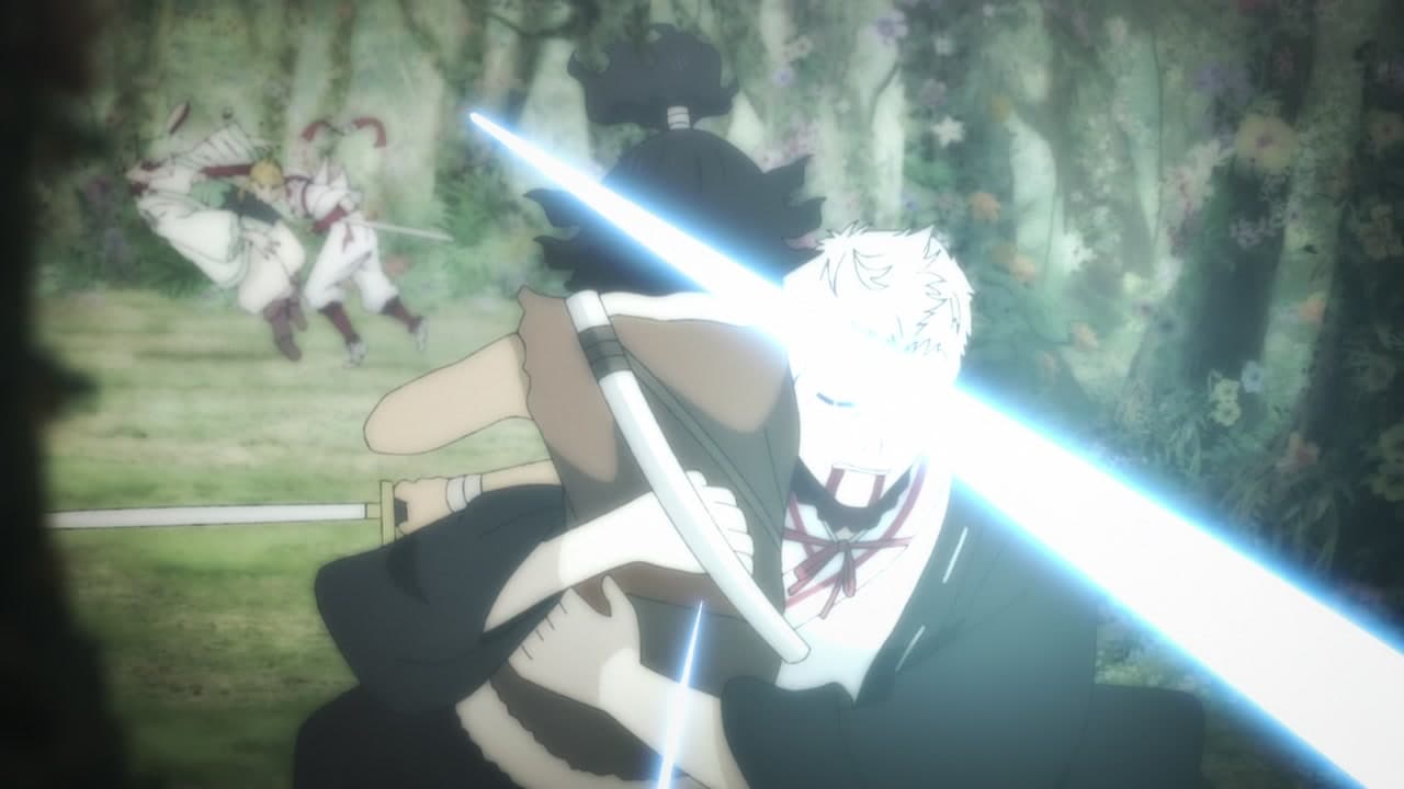 Épisode 13