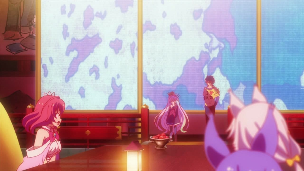 Épisode 8
