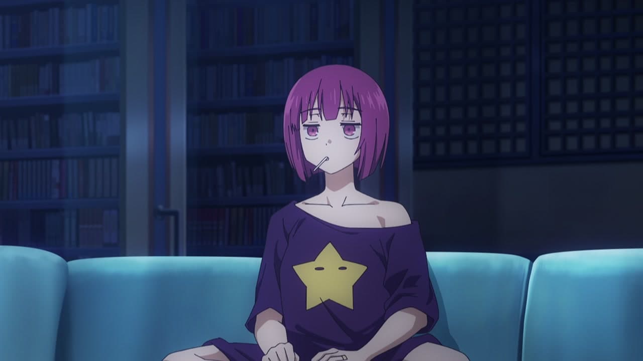Mission: Yozakura Family épisode 11 - VF et VOSTFR